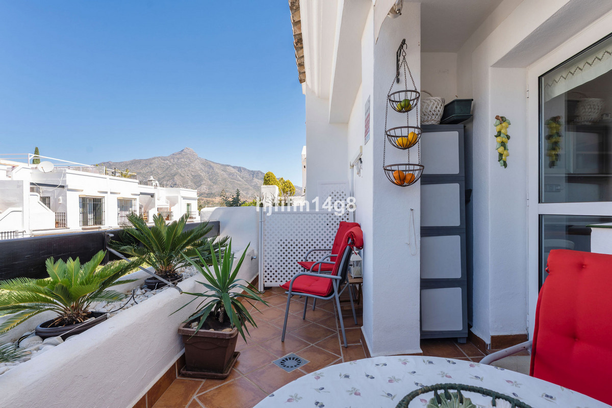 Appartement te koop in Nueva Andalucía | 3 slaapkamers H5158996