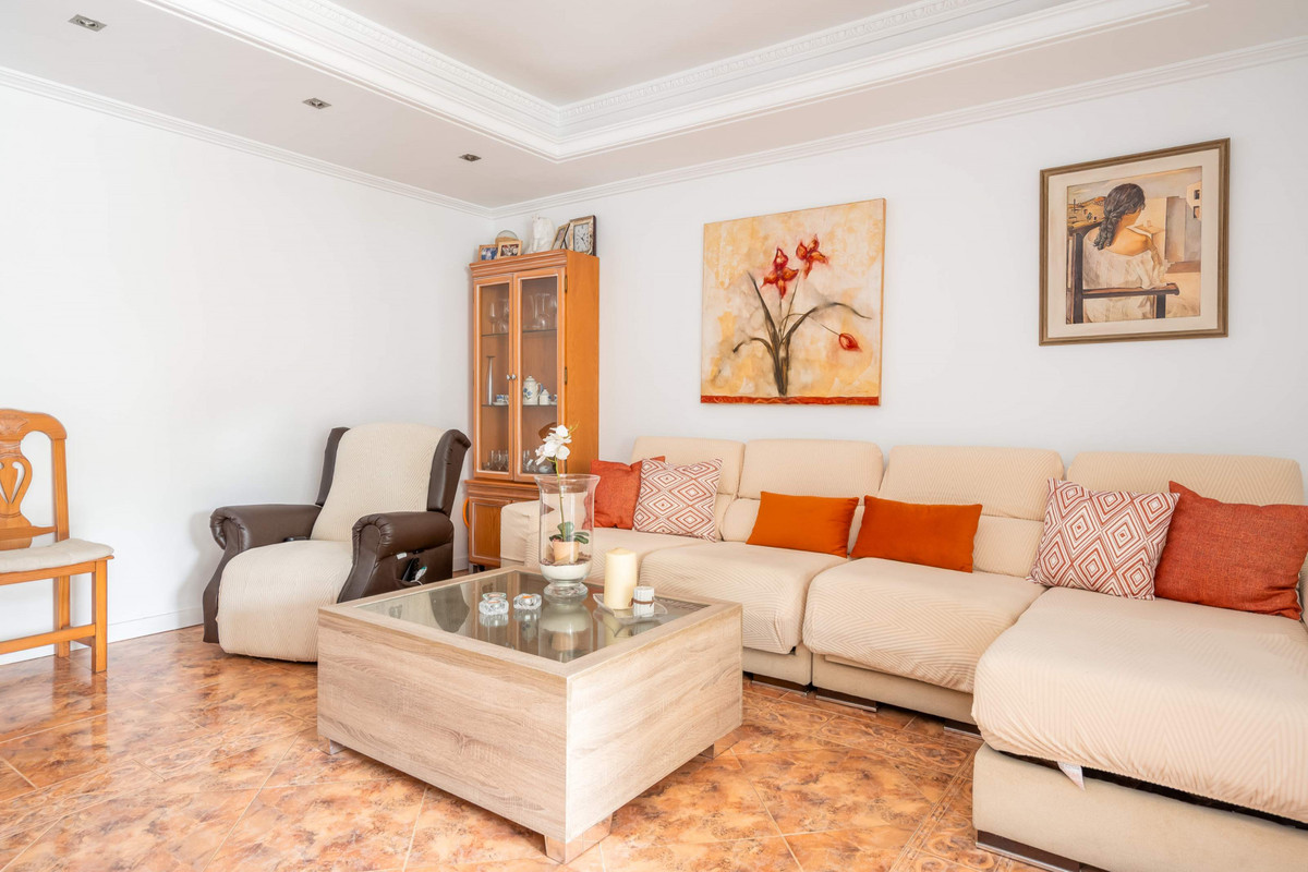 Appartement te koop in Nueva Andalucía | 3 slaapkamers H5159125