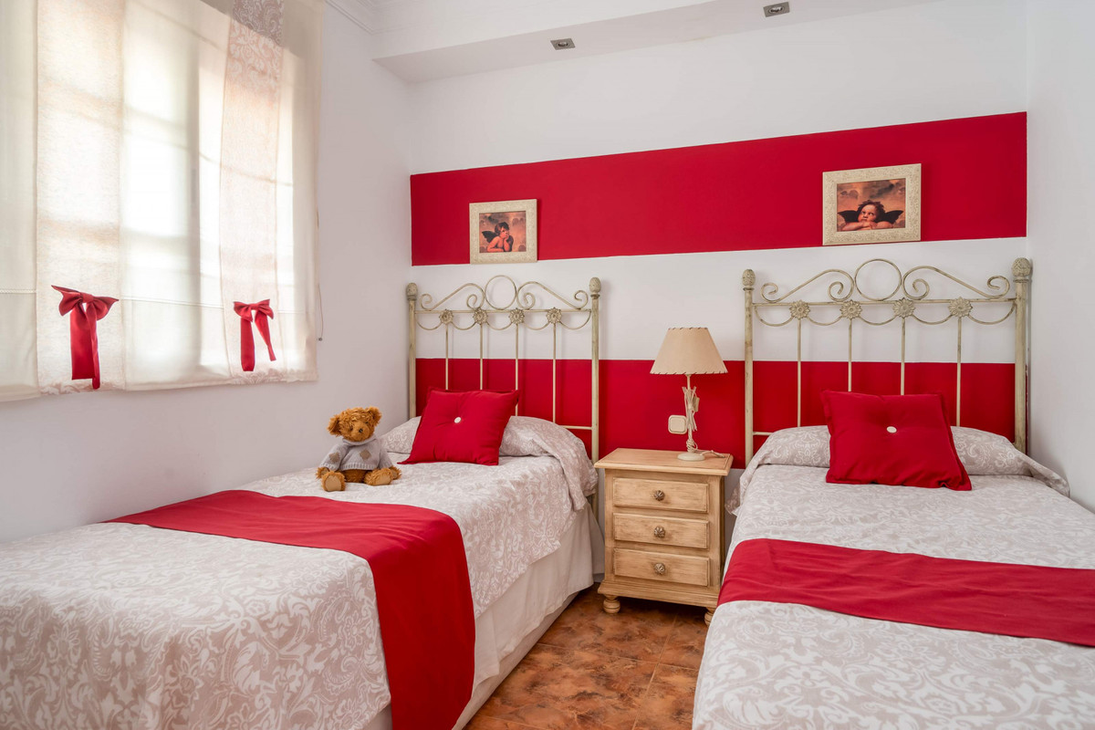 Appartement te koop in Nueva Andalucía | 3 slaapkamers H5159125
