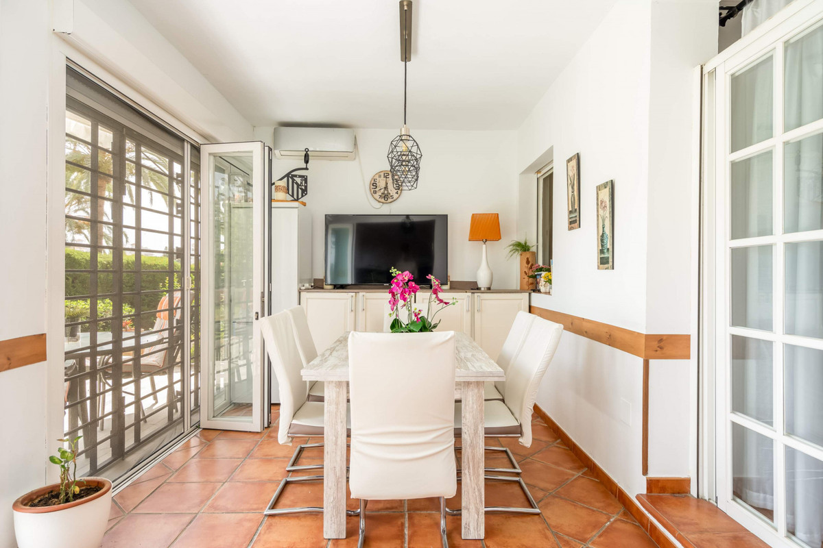 Appartement te koop in Nueva Andalucía | 3 slaapkamers H5159125