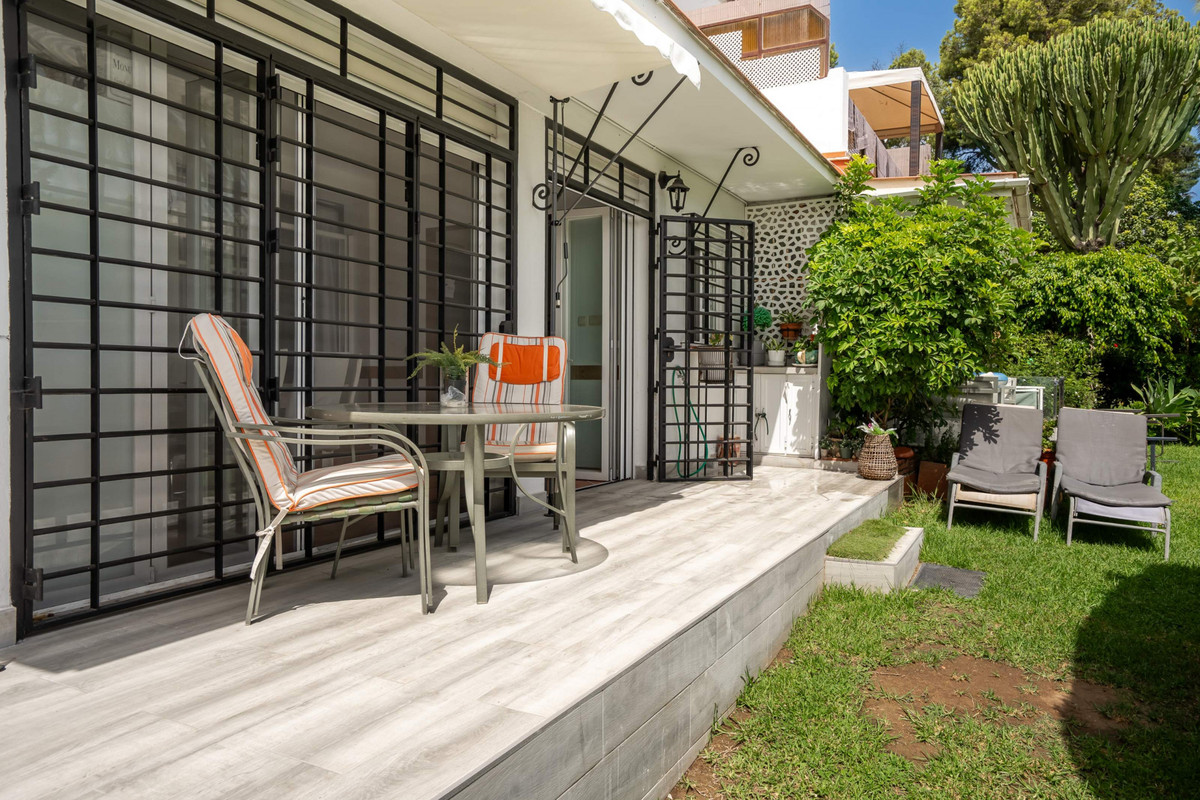 Appartement te koop in Nueva Andalucía | 3 slaapkamers H5159125