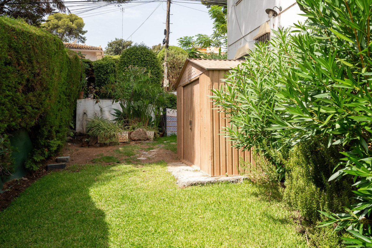 Appartement te koop in Nueva Andalucía | 3 slaapkamers H5159125