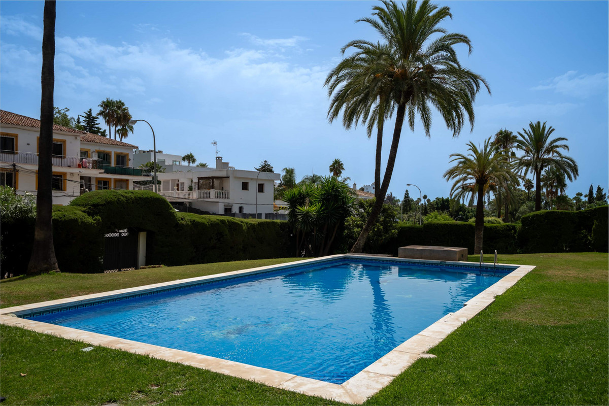 Appartement te koop in Nueva Andalucía | 3 slaapkamers H5159125