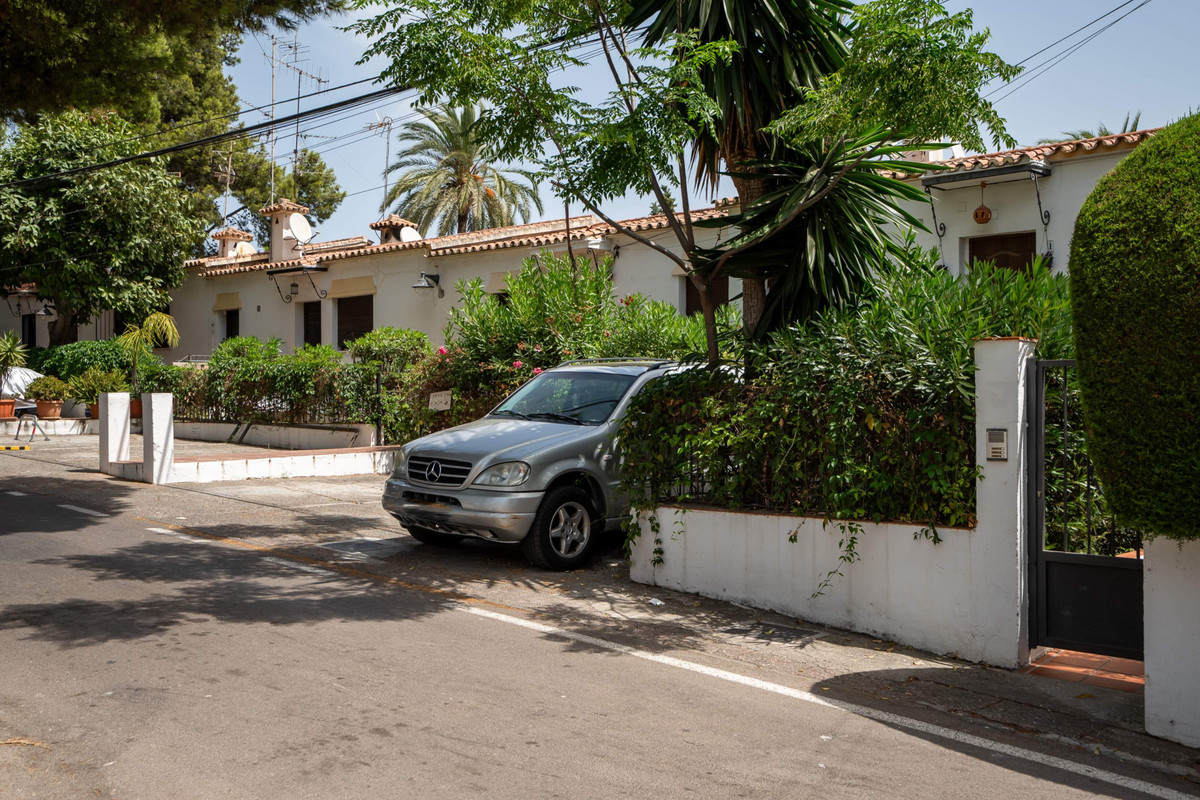 Appartement te koop in Nueva Andalucía | 3 slaapkamers H5159125