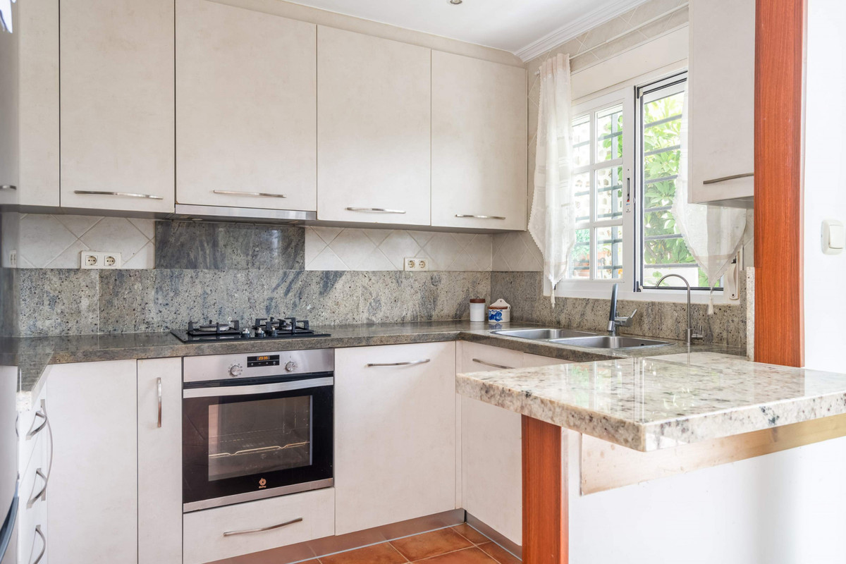 Appartement te koop in Nueva Andalucía | 3 slaapkamers H5159125