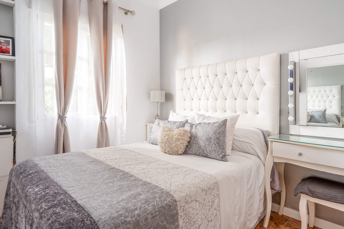 Appartement te koop in Nueva Andalucía | 3 slaapkamers H5159125