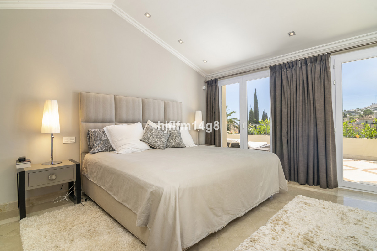 Appartement te koop in Nueva Andalucía | 3 slaapkamers H5159743