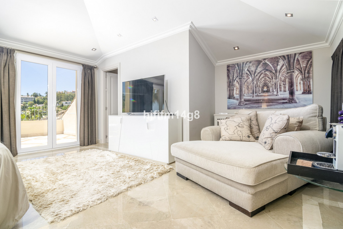 Appartement te koop in Nueva Andalucía | 3 slaapkamers H5159743