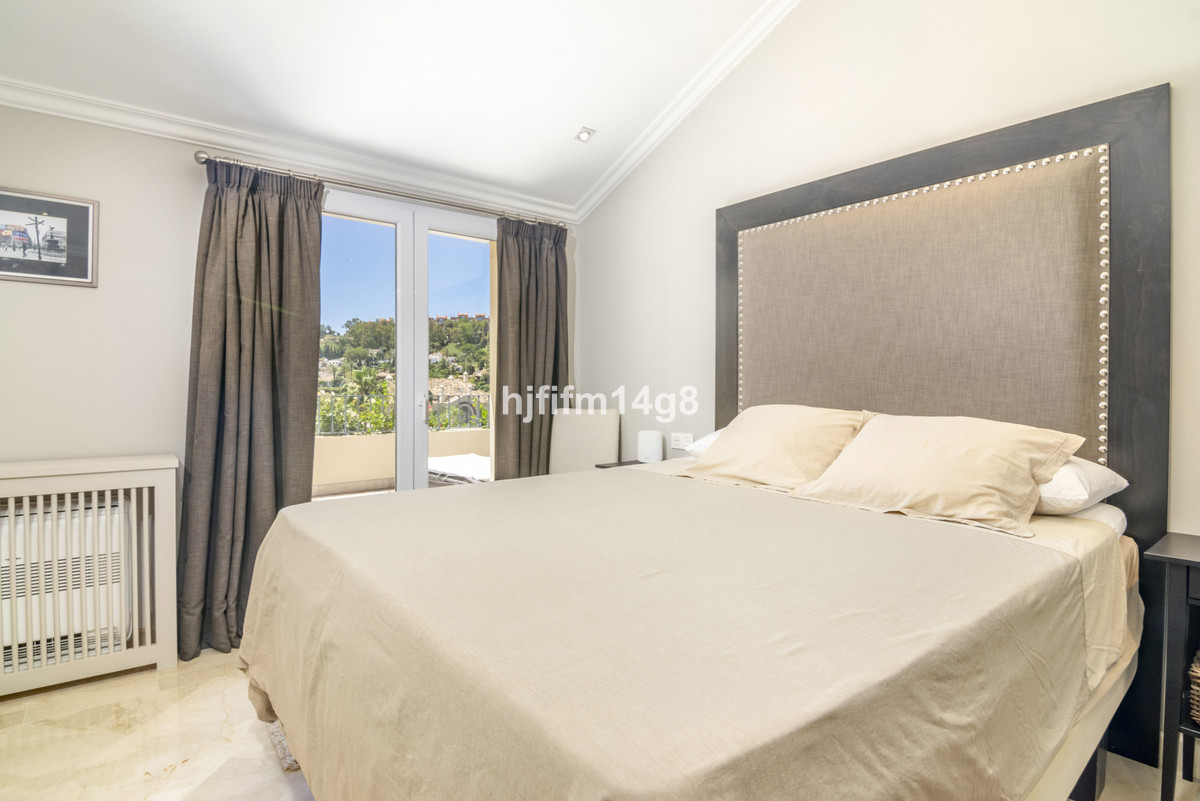 Appartement te koop in Nueva Andalucía | 3 slaapkamers H5159743