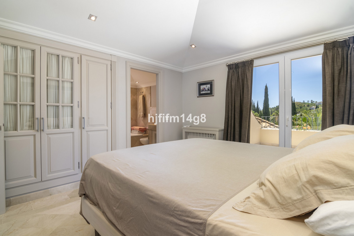 Appartement te koop in Nueva Andalucía | 3 slaapkamers H5159743