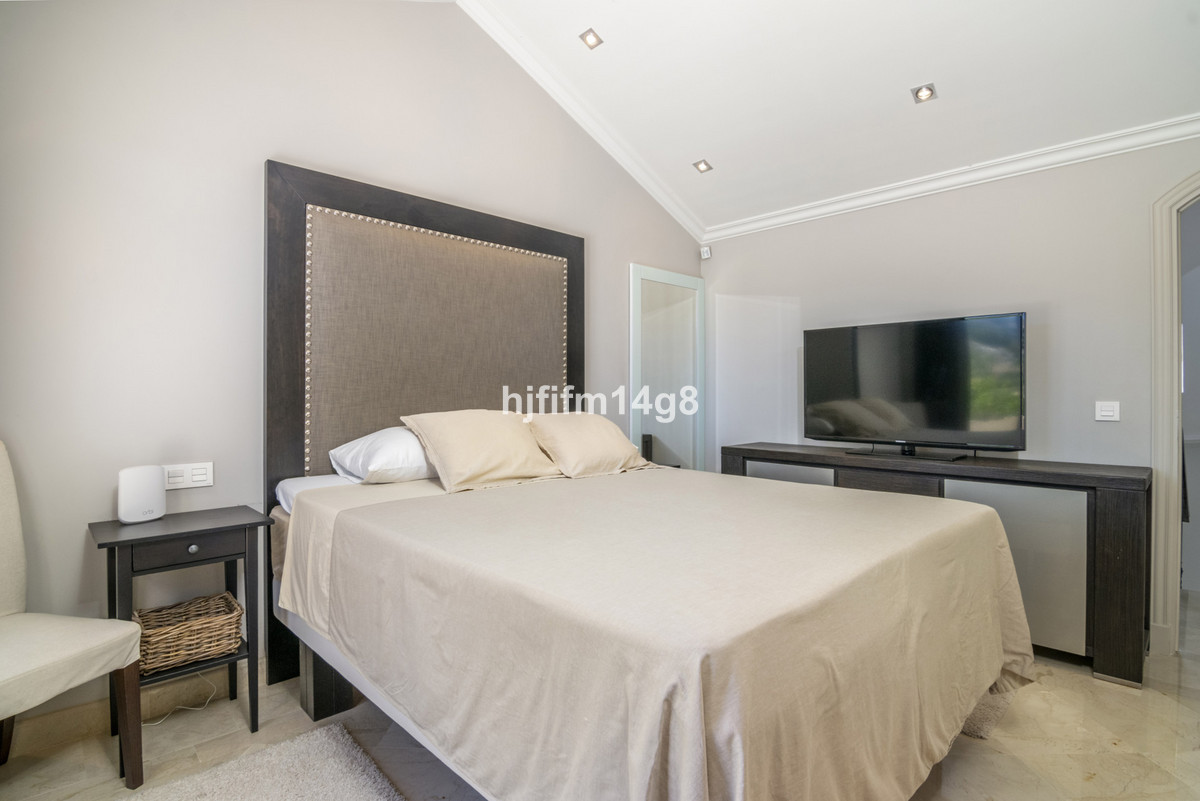 Appartement te koop in Nueva Andalucía | 3 slaapkamers H5159743