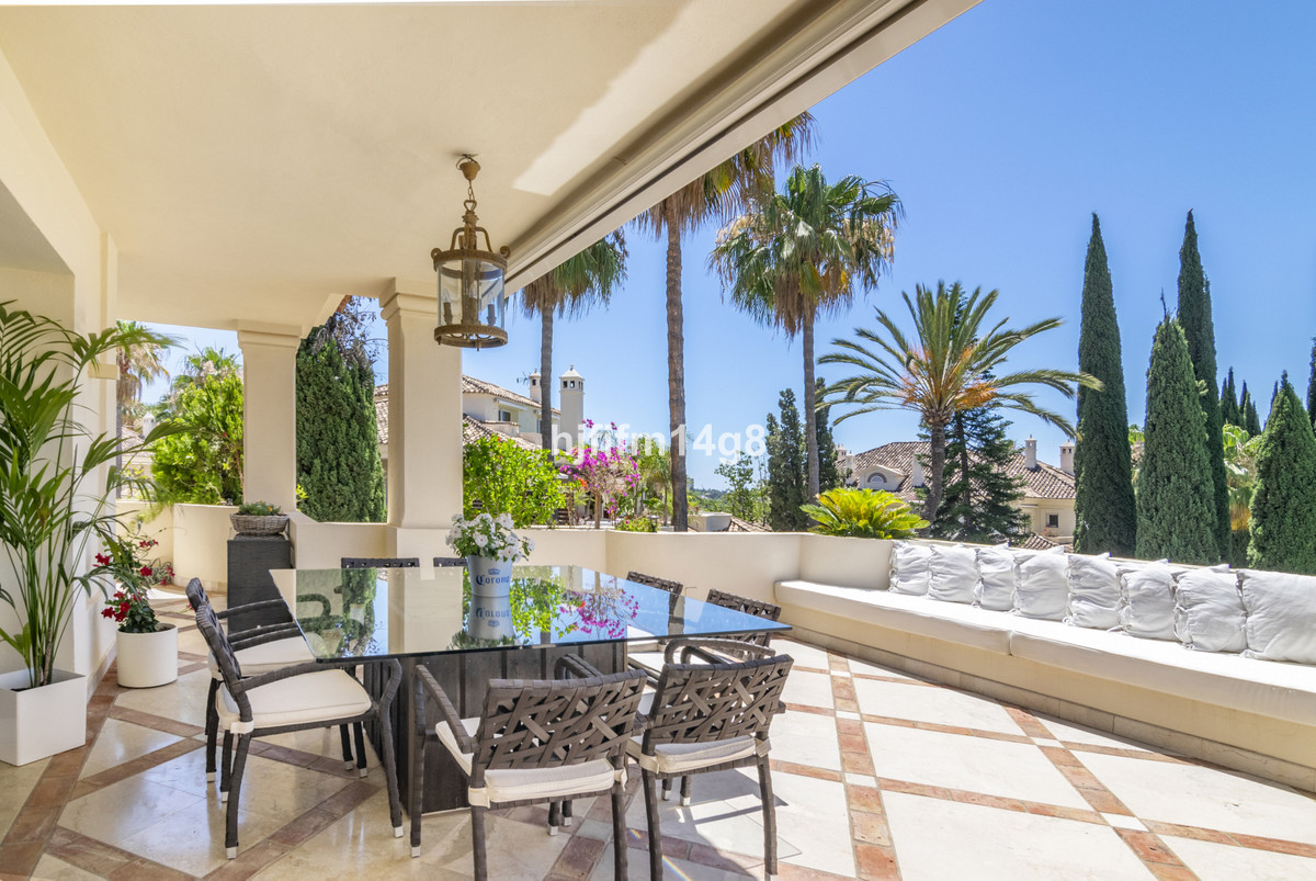 Appartement te koop in Nueva Andalucía | 3 slaapkamers H5159743