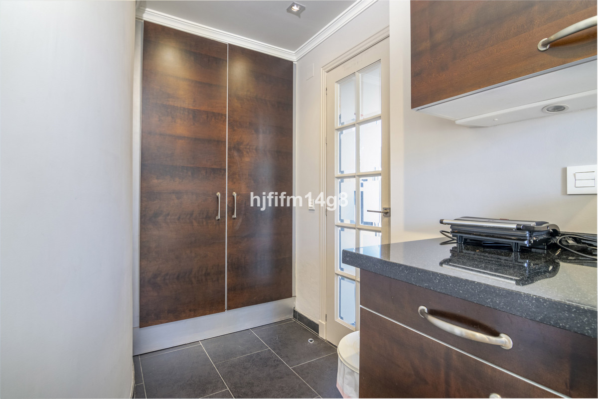 Appartement te koop in Nueva Andalucía | 3 slaapkamers H5159743