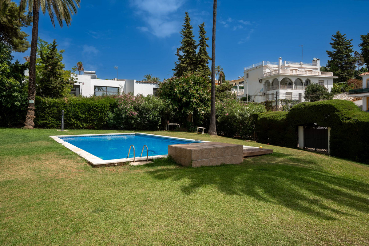 Appartement te koop in Nueva Andalucía | 3 slaapkamers H5159809