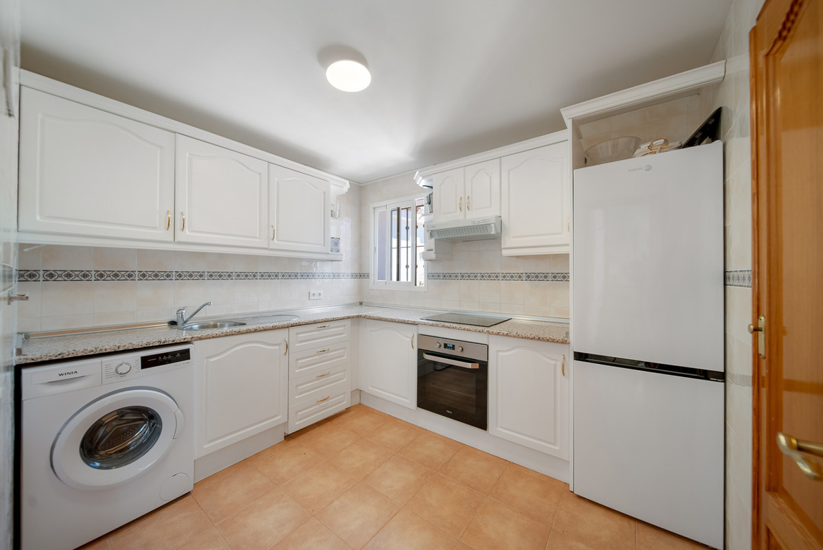 Appartement te koop in Nueva Andalucía | 3 slaapkamers H5160301