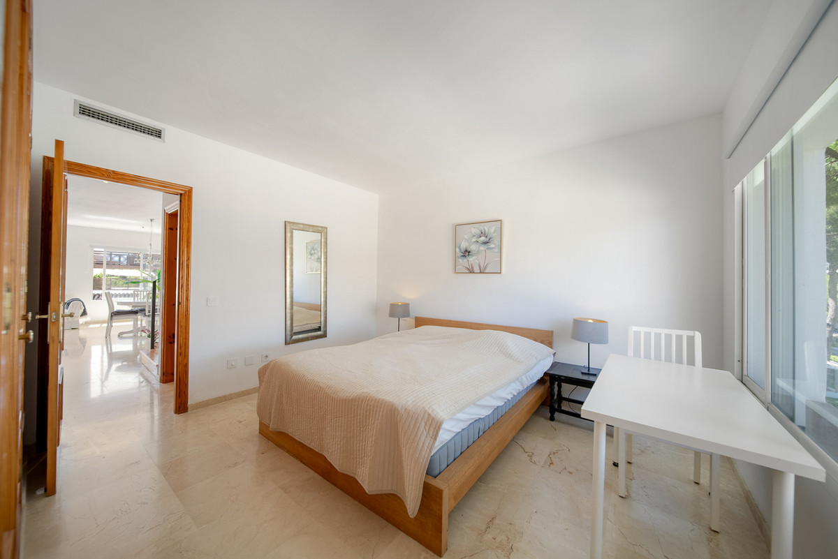 Appartement te koop in Nueva Andalucía | 3 slaapkamers H5160301