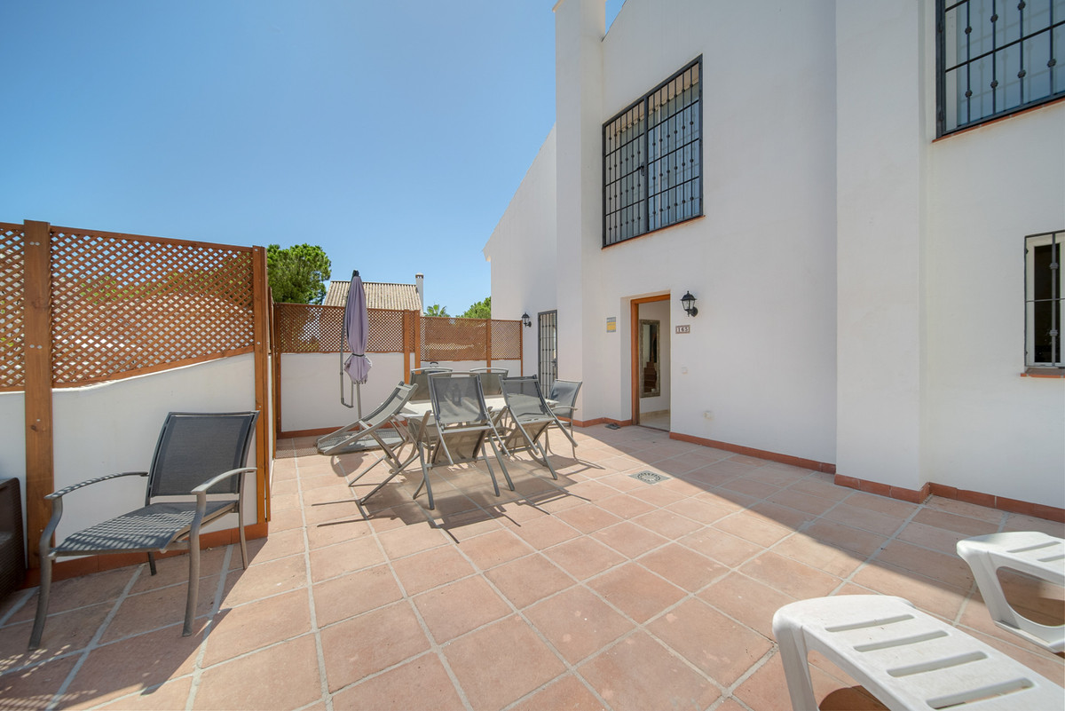 Appartement te koop in Nueva Andalucía | 3 slaapkamers H5160301