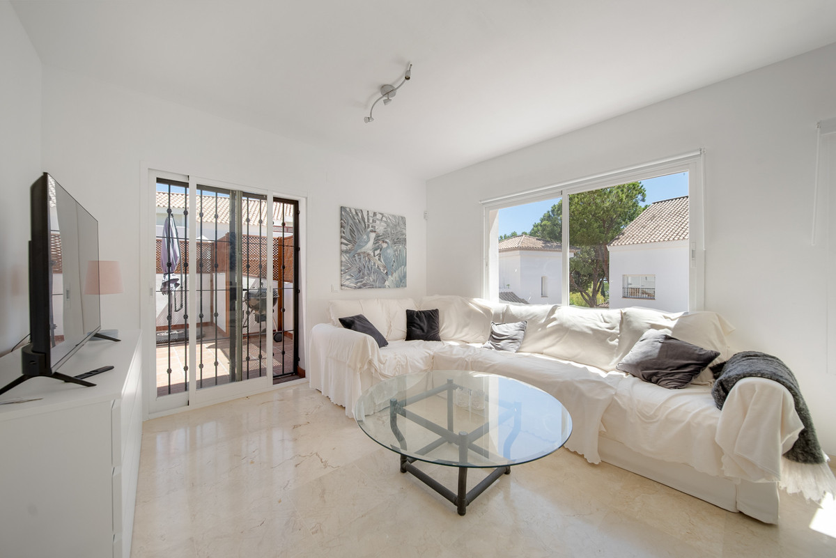 Appartement te koop in Nueva Andalucía | 3 slaapkamers H5160301