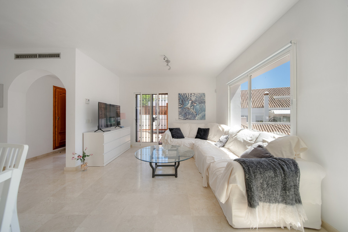 Appartement te koop in Nueva Andalucía | 3 slaapkamers H5160301