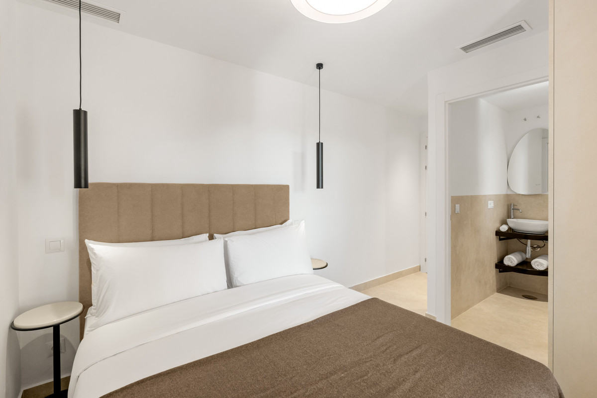 Duplex te koop in Nueva Andalucía | 3 slaapkamers H5161573