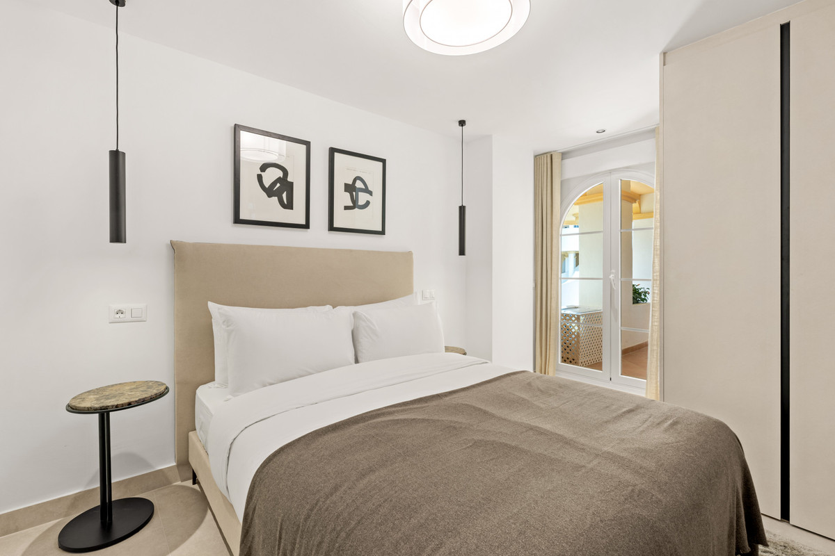 Duplex te koop in Nueva Andalucía | 3 slaapkamers H5161573