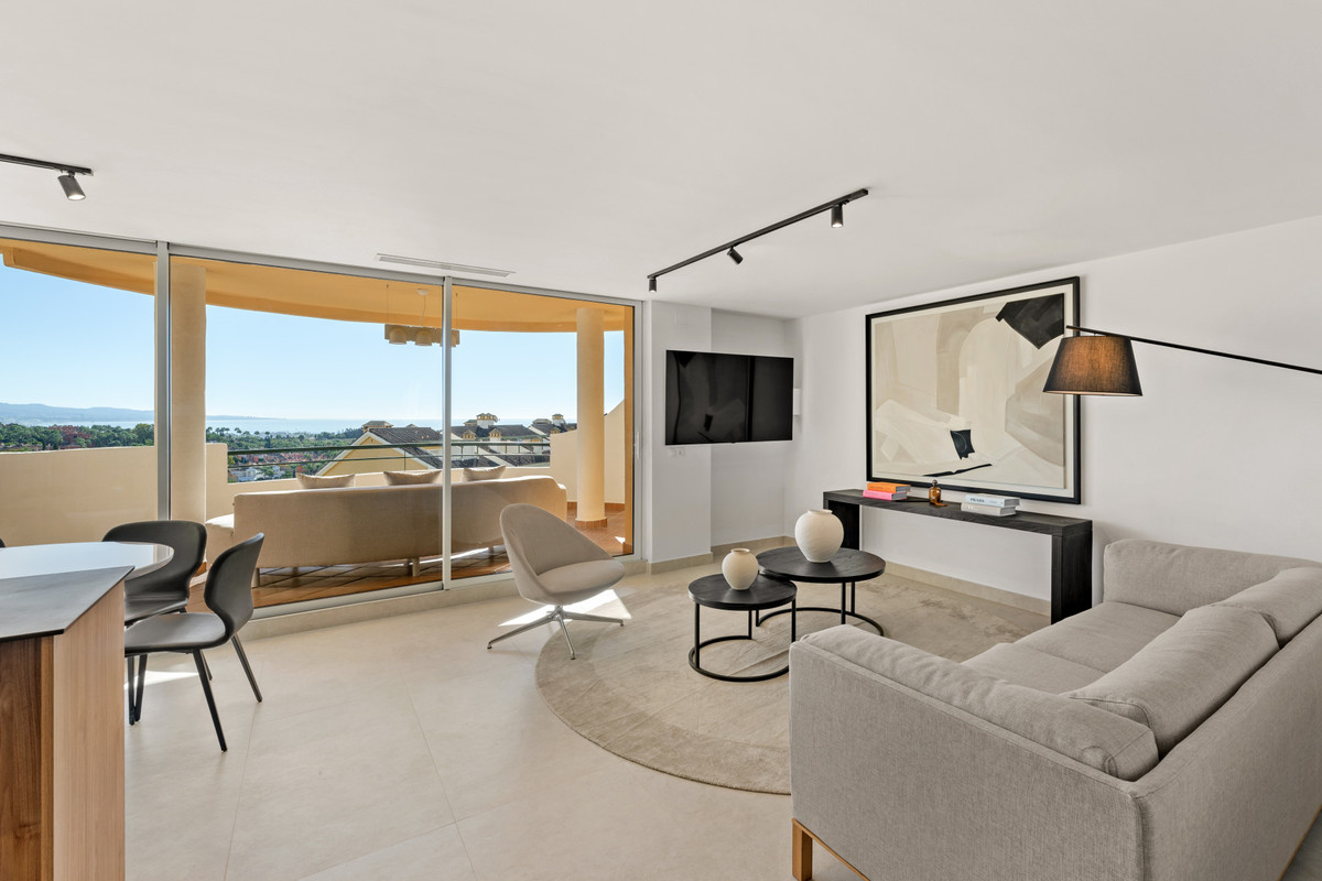 Duplex te koop in Nueva Andalucía | 3 slaapkamers H5161573