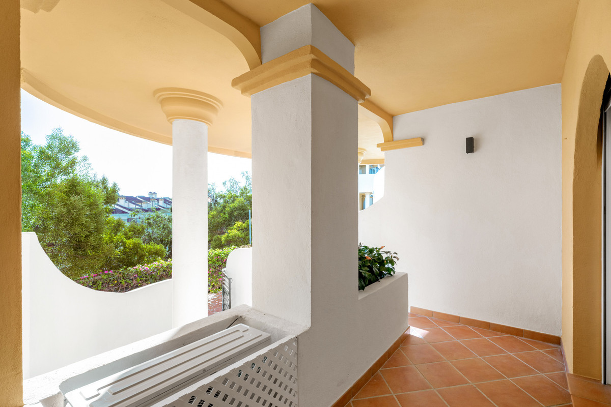 Duplex te koop in Nueva Andalucía | 3 slaapkamers H5161573