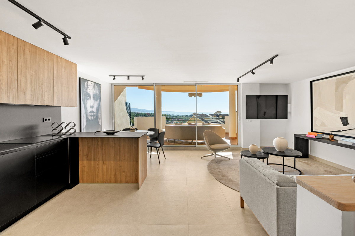 Duplex te koop in Nueva Andalucía | 3 slaapkamers H5161573