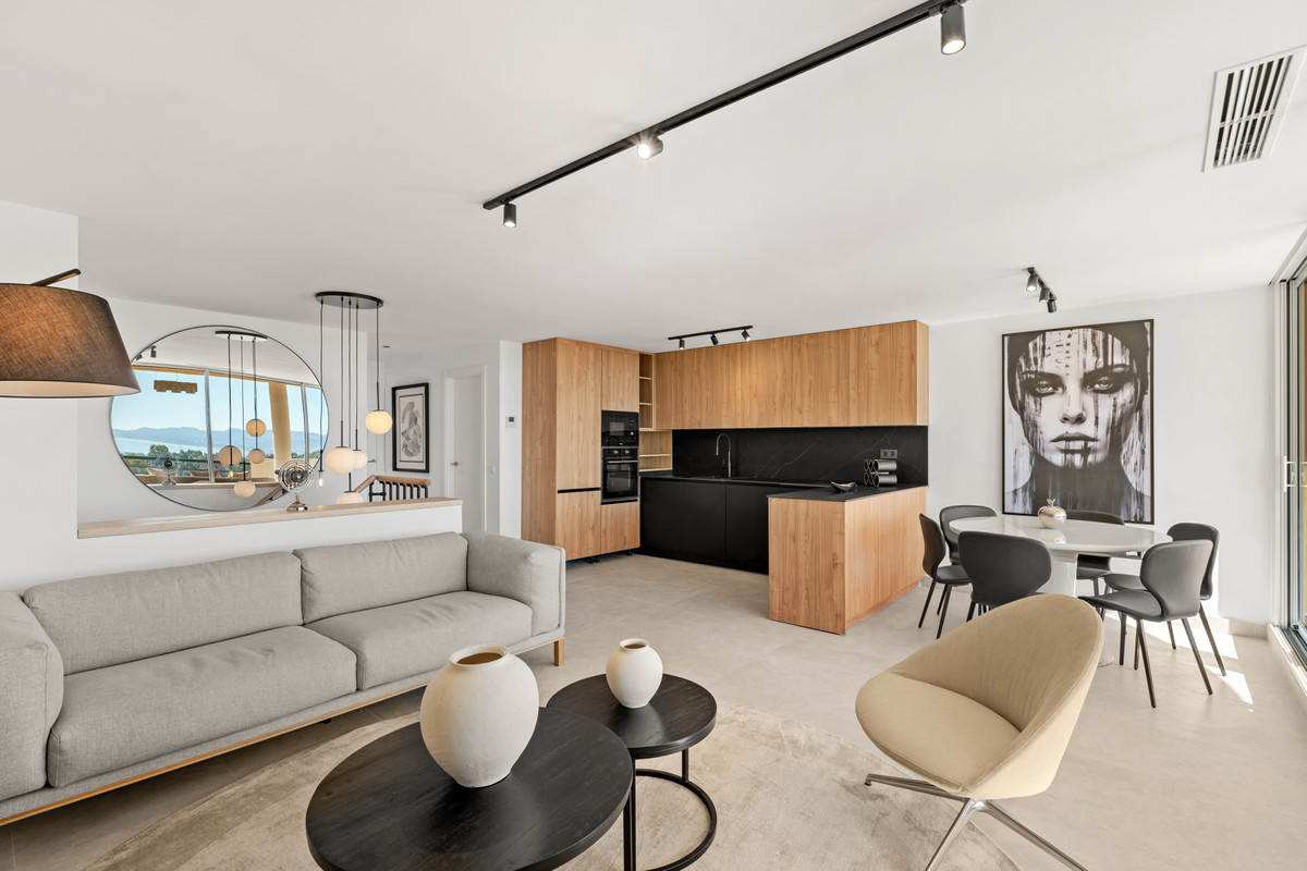Duplex te koop in Nueva Andalucía | 3 slaapkamers H5161573