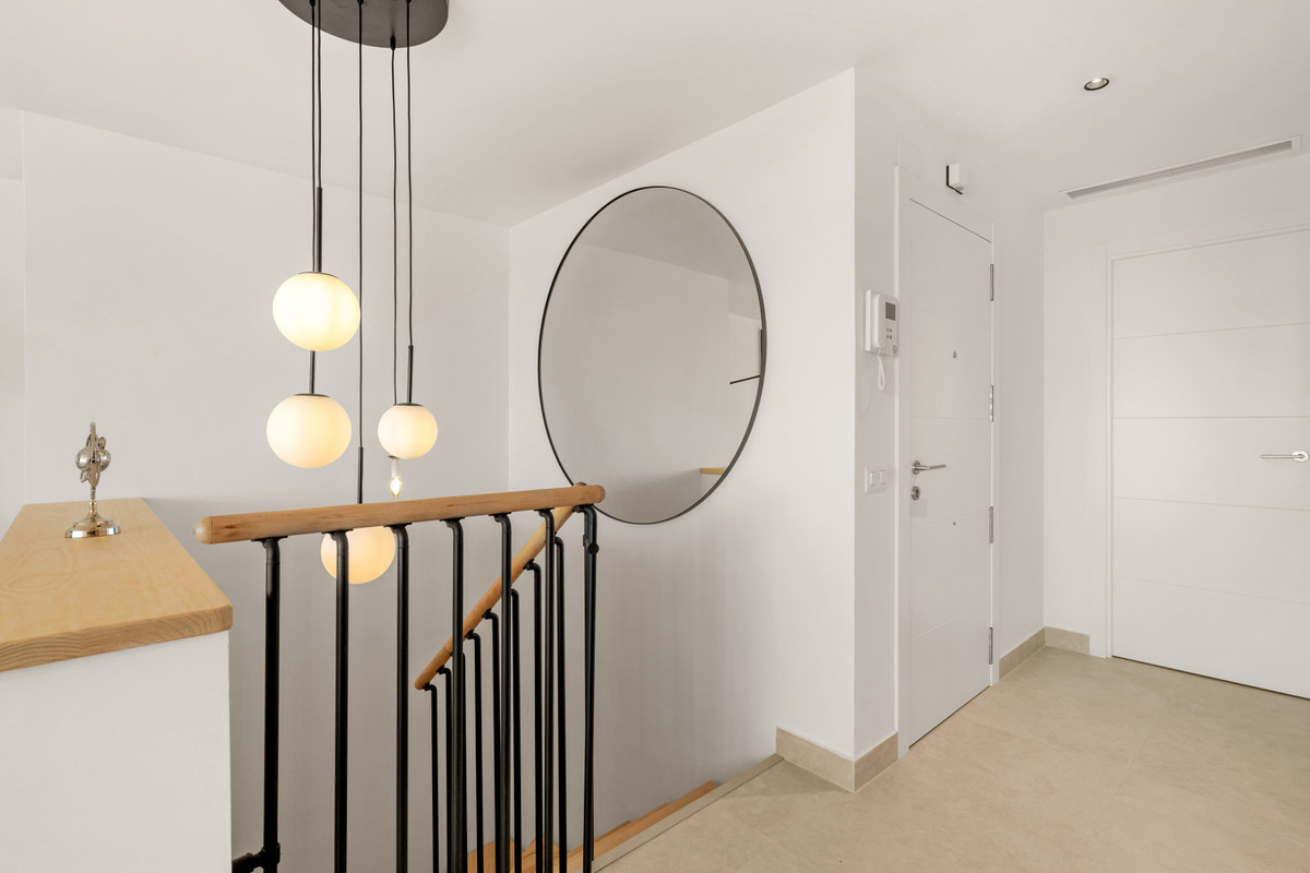 Duplex te koop in Nueva Andalucía | 3 slaapkamers H5161573
