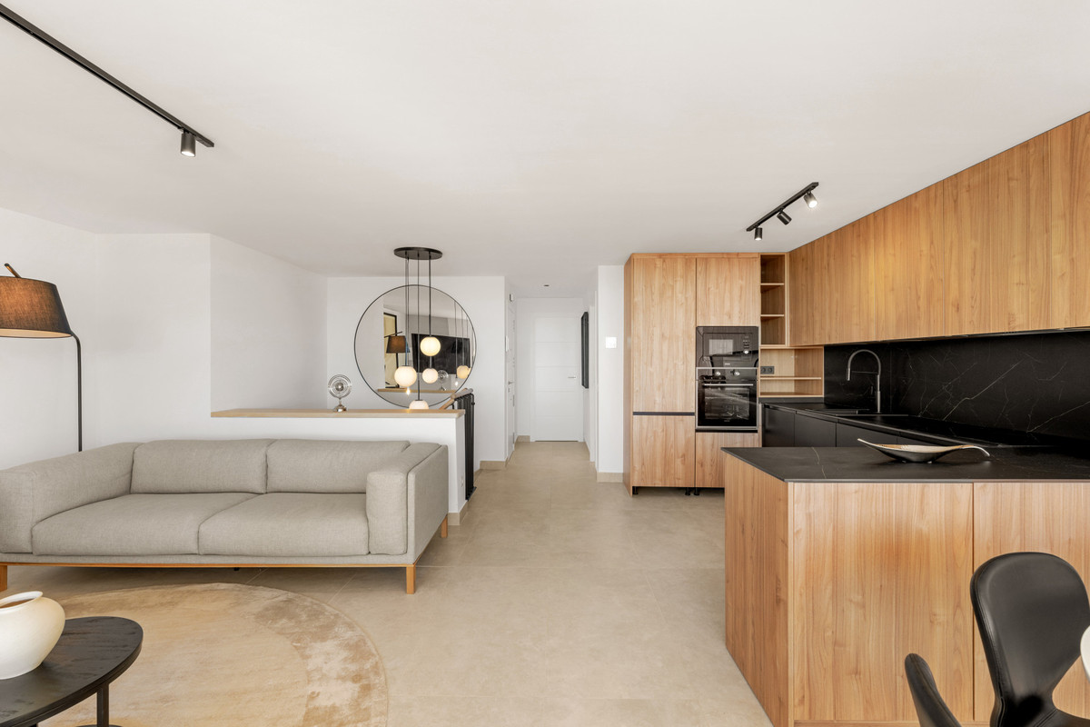 Duplex te koop in Nueva Andalucía | 3 slaapkamers H5161573