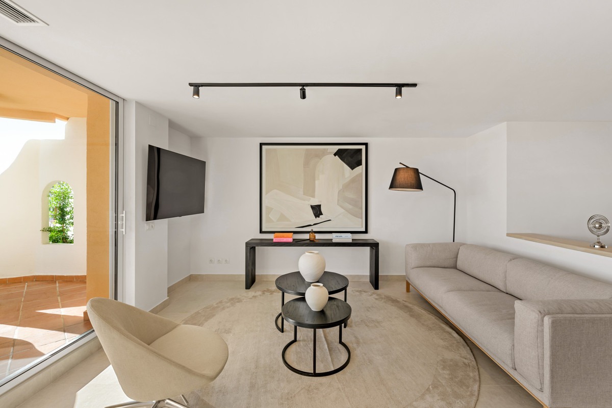 Duplex te koop in Nueva Andalucía | 3 slaapkamers H5161573