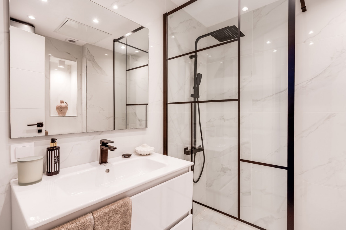 Appartement te koop in Nueva Andalucía | 3 slaapkamers H5161960