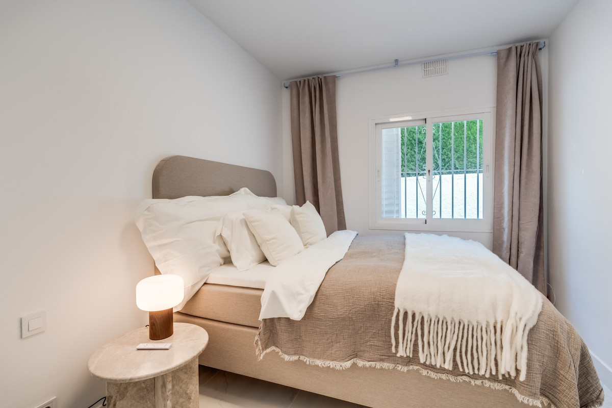 Appartement te koop in Nueva Andalucía | 3 slaapkamers H5161960