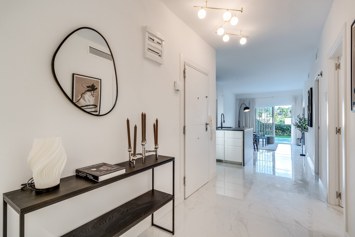 Appartement te koop in Nueva Andalucía | 3 slaapkamers H5161960