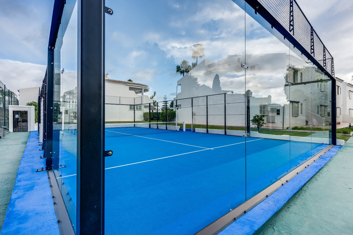 Appartement te koop in Nueva Andalucía | 3 slaapkamers H5161960