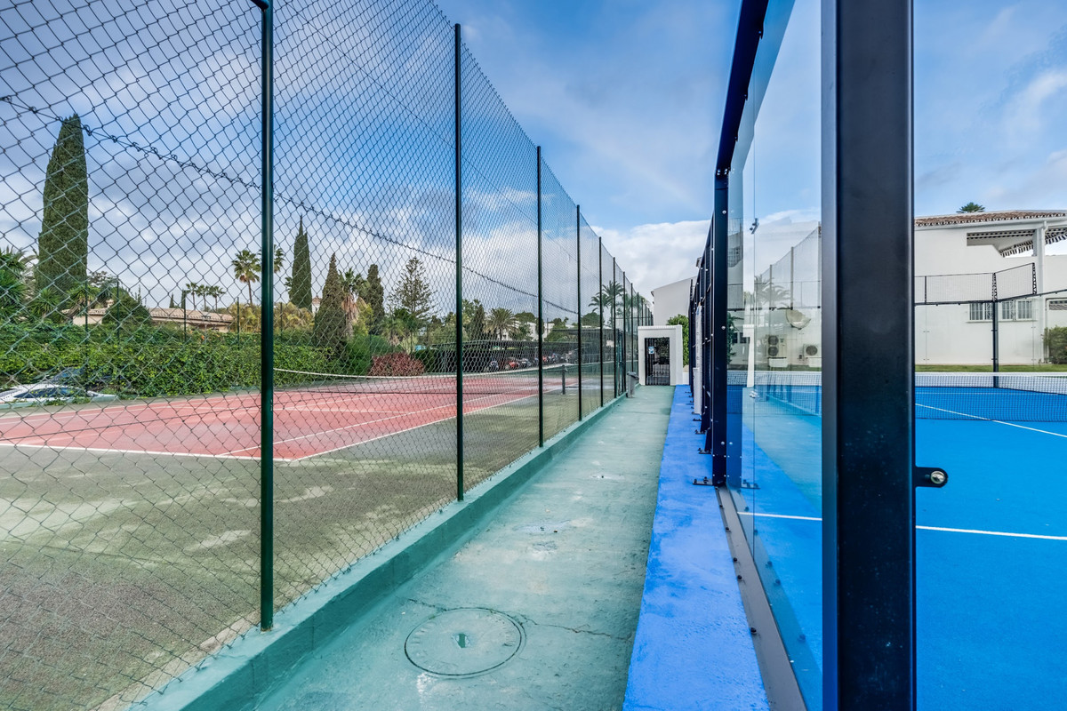 Appartement te koop in Nueva Andalucía | 3 slaapkamers H5161960