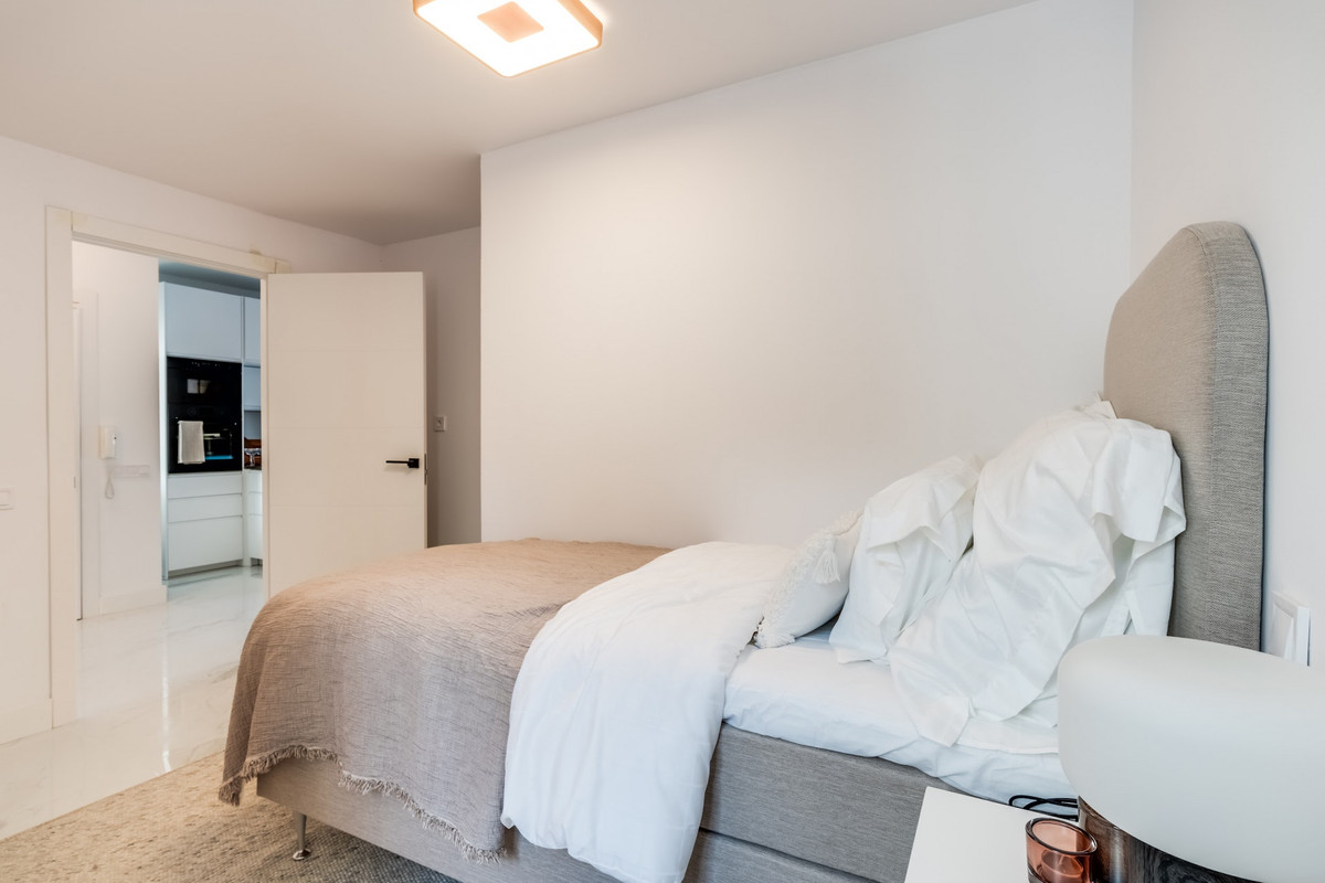 Appartement te koop in Nueva Andalucía | 3 slaapkamers H5161960