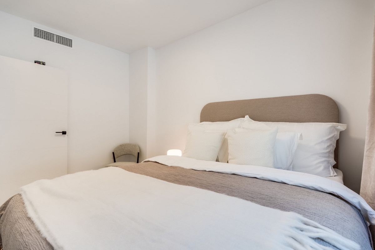 Appartement te koop in Nueva Andalucía | 3 slaapkamers H5161960