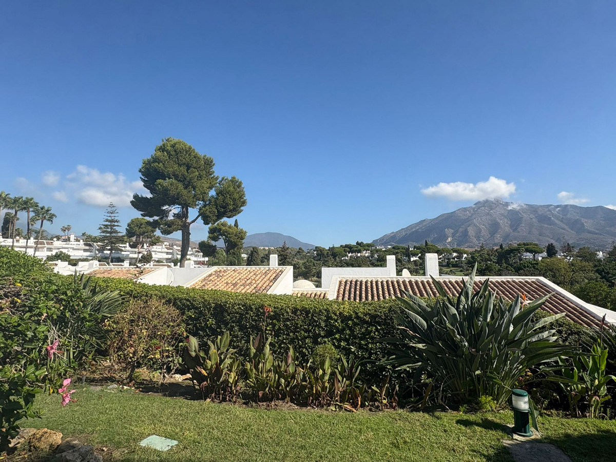 Appartement te koop in Nueva Andalucía | 3 slaapkamers H5161960