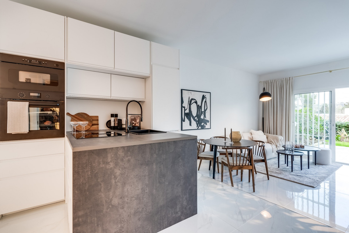 Appartement te koop in Nueva Andalucía | 3 slaapkamers H5161960