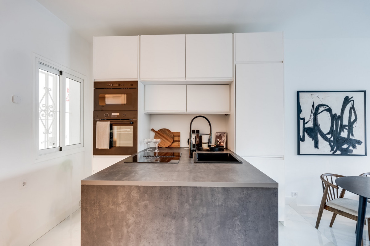 Appartement te koop in Nueva Andalucía | 3 slaapkamers H5161960