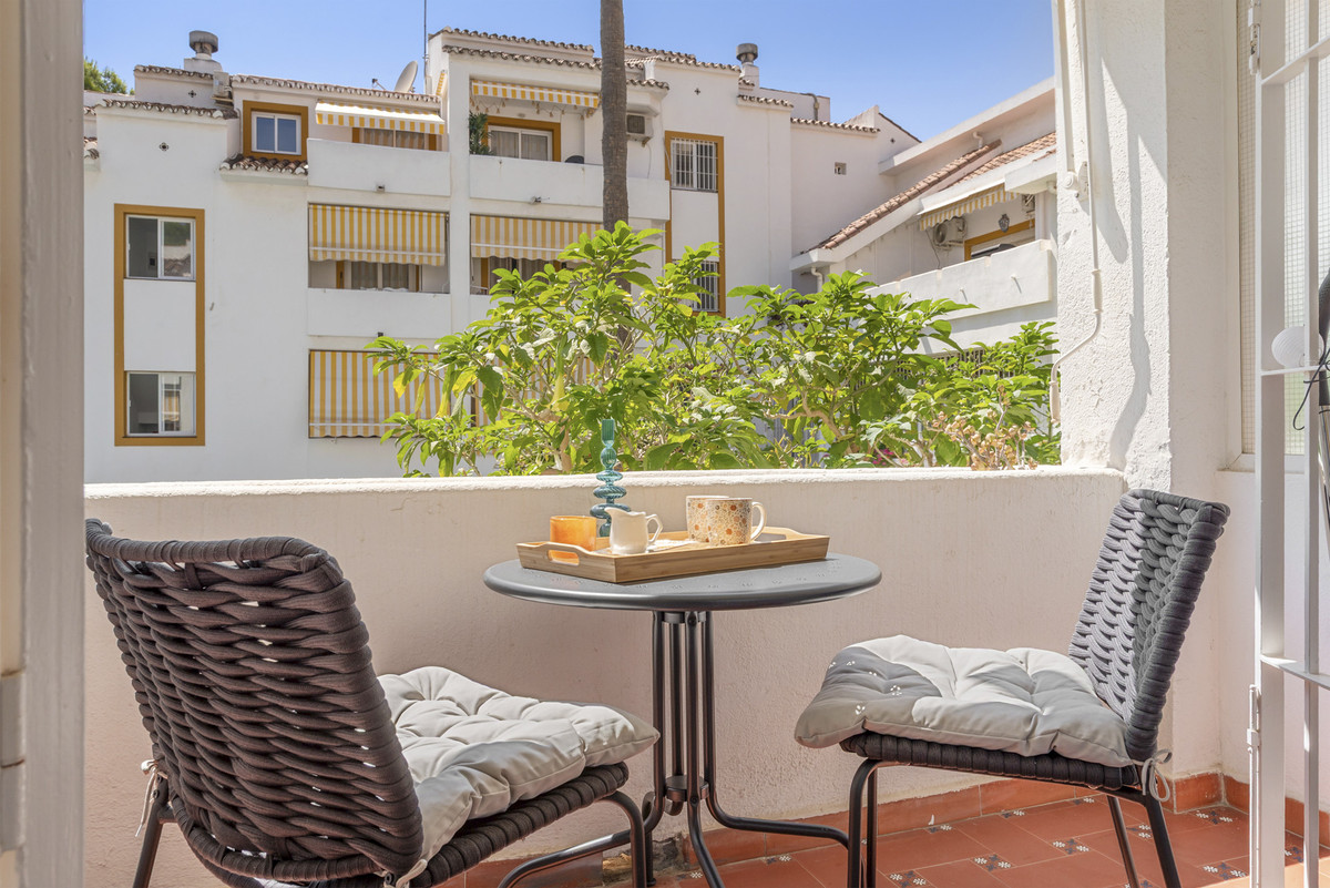 Appartement te koop in Nueva Andalucía | 2 slaapkamers H5181640