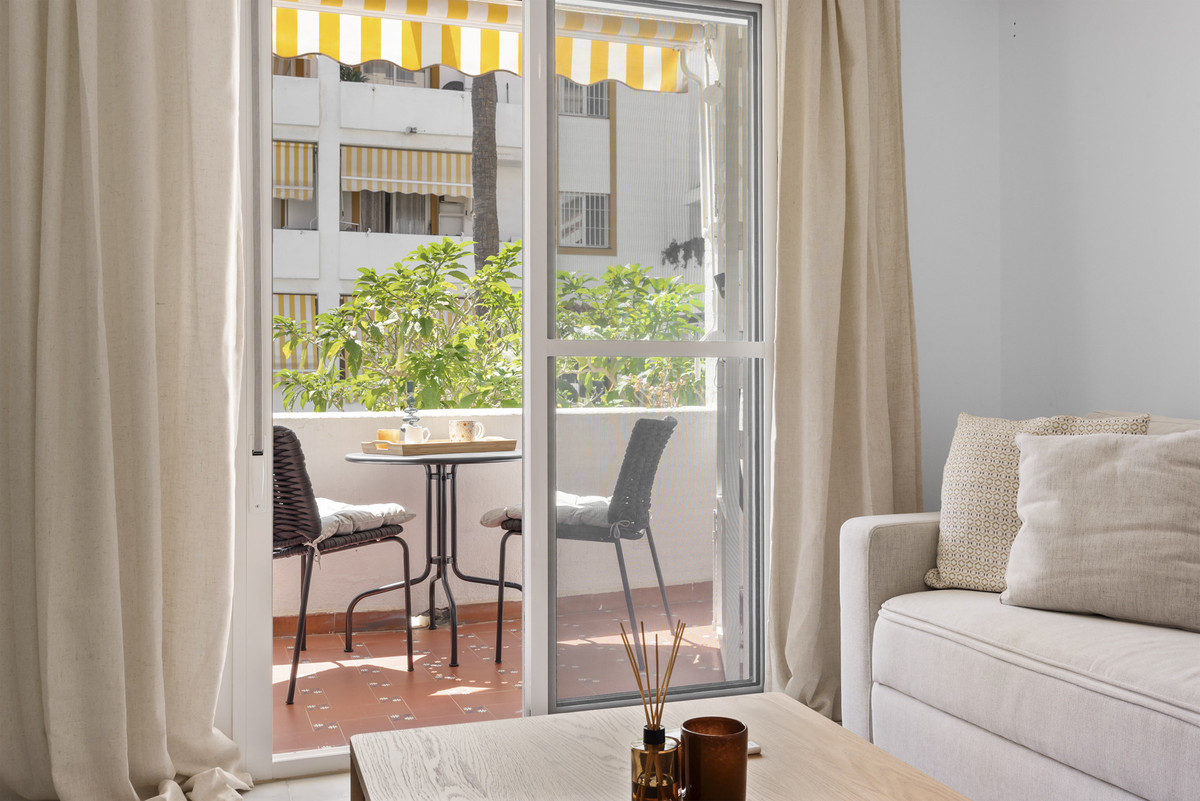 Appartement te koop in Nueva Andalucía | 2 slaapkamers H5181640