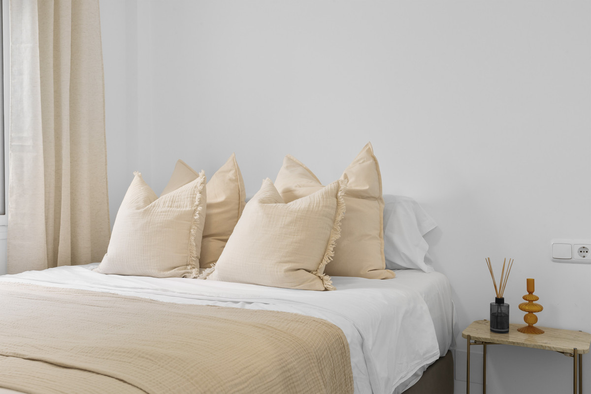 Appartement te koop in Nueva Andalucía | 2 slaapkamers H5181640