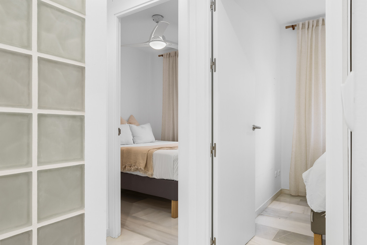 Appartement te koop in Nueva Andalucía | 2 slaapkamers H5181640