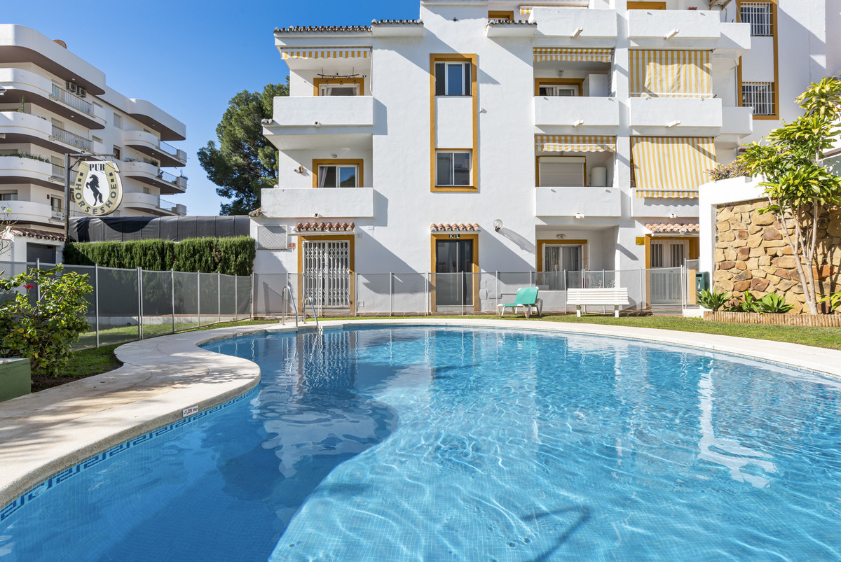 Appartement te koop in Nueva Andalucía | 2 slaapkamers H5181640