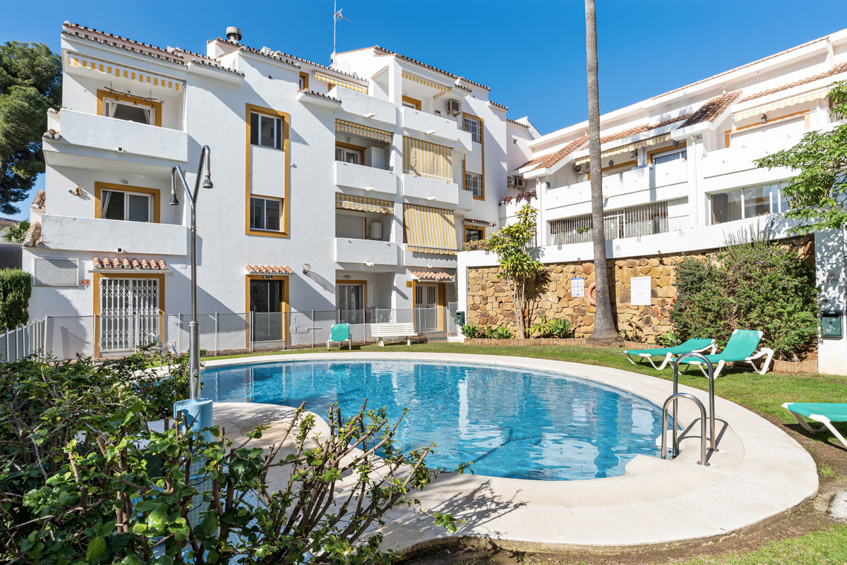 Appartement te koop in Nueva Andalucía | 2 slaapkamers H5181640