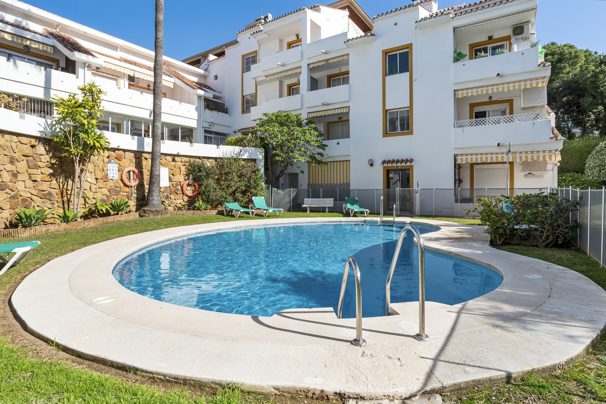 Appartement te koop in Nueva Andalucía | 2 slaapkamers H5181640