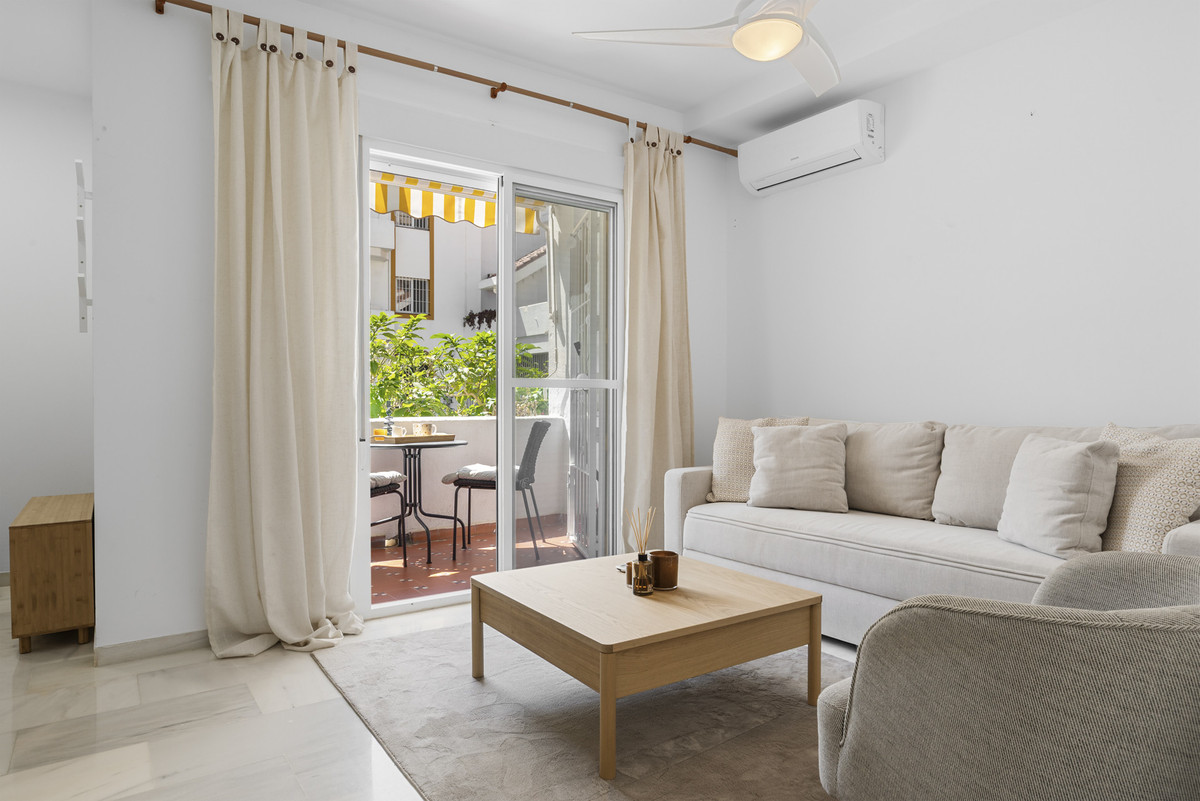 Appartement te koop in Nueva Andalucía | 2 slaapkamers H5181640